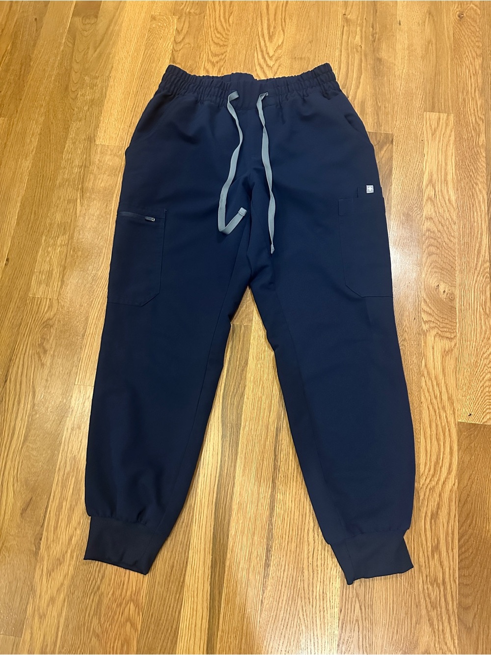Figs Uman jogger scrubs